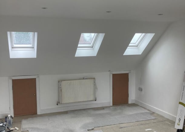 Nene Prop Loft Conversions