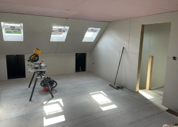 Nene Prop Loft Conversions